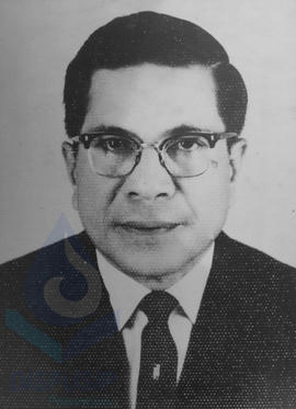Dt. Wan Abd Rachman Walikota Pekanbaru Ke 6 (1959-1962)