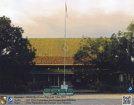 SMAN Plus Provinsi Riau pada Tahun 2013