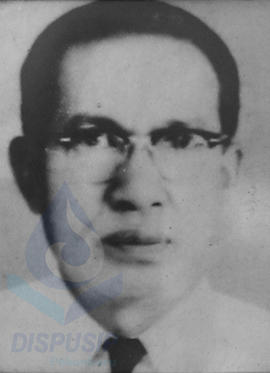 Datuk Achmad Walikota Pekanbaru Ke 2 (1950-1953)