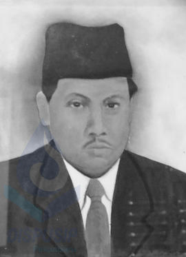 H Tengku Ilyas Walikota Pekanbaru Ke 3 (1953-1956)