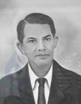 Tengku Bay Walikota Pekanbaru Ke 7 (1961-1968)