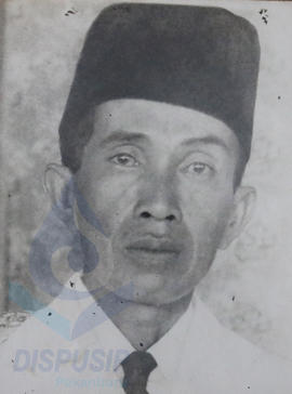 O.K.M Djamil Walikota Pekanbaru Ke 5 (1958-1959)
