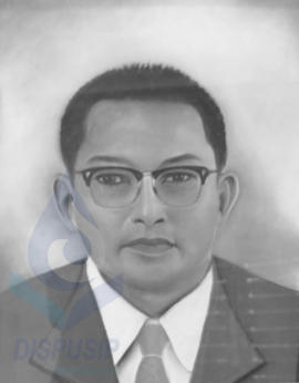 Muhammad Yunus Walikota Pekanbaru Ke 4 Tahun 1956-1958